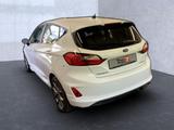 Ford Fiesta ST-Line Bluetooth LED Klima Einparkhilfe - Ford Fiesta Gebrauchtwagen in München