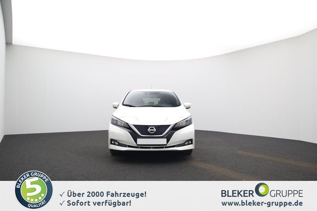 Nissan Leaf N-Connecta