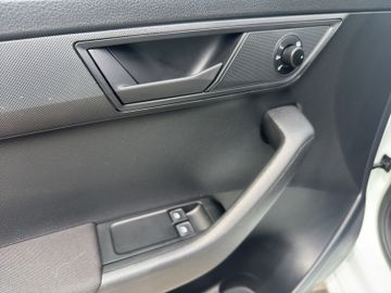 Škoda Fabia Cool Plus Sitzhzg+PDC+Inspektion neu !!, Bild 10