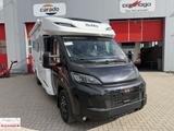 Hobby MAXIA T 710 GE Vollausstattung! - Hobby schwarz
