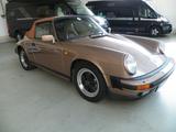 Porsche 911 Carrera Cabrio KEIN US 231 PS G50 - Porsche: G50 911