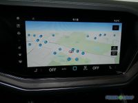 Volkswagen Touareg - Vorschau Bild 11
