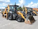 Case 580SV - Case Schlepper