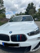 BMW X2 M35i Steptronic Sport M35 i