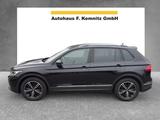 Volkswagen Tiguan Active / LED / AHK / KAMERA / ALLWETTER - Volkswagen Tiguan mit Diesel-Antrieb: Kombi