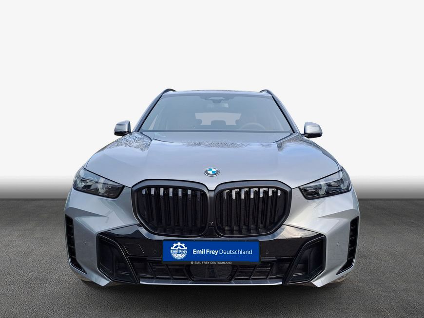 BMW X5 - Bild 4