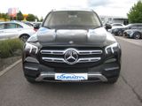 Mercedes-Benz GLE 450 4M 9G LED Navi 360° EDW AHK CarPlay Spur - Mercedes-Benz GLE 450 aus 2019