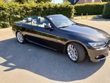 BMW 325i Cabrio M Sport Edition  - BMW 325: Allradantrieb