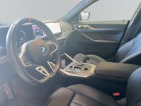 BMW i4 - Vorschau Bild 8