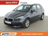 BMW 2er 220i Active Tourer Advantage - gebrauchte BMW 220 Active Tourer aus dem Jahr 2019