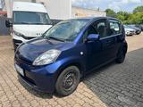 Daihatsu Sirion 1.0*97TKM*KLIMA*SERVICE NEU* - Daihatsu Sirion: Se