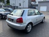 Audi A3 1.8 Ambition*AUTOMATIK*TÜV 09/27*GUTER ZUSTAN - Audi aus 1997