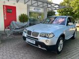 BMW X3 2.5si Aut.xdrive 4x4*Klimaut.Panorama* - gebrauchte BMW X3 aus dem Jahr 2007