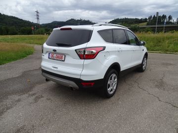 Ford Kuga - 7