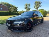 Audi RS6 MTM Akrapovic B&O Pantherschwarz Matrix Voll