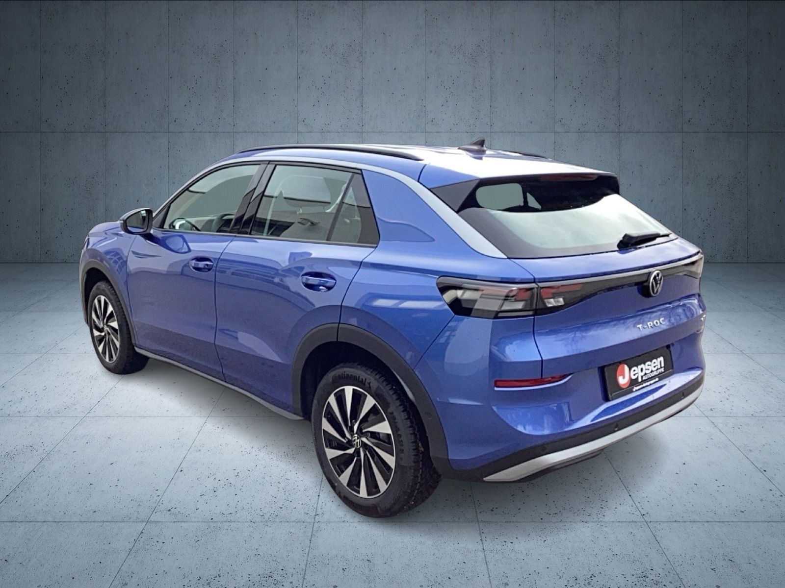 Volkswagen T-Roc - Bild 3