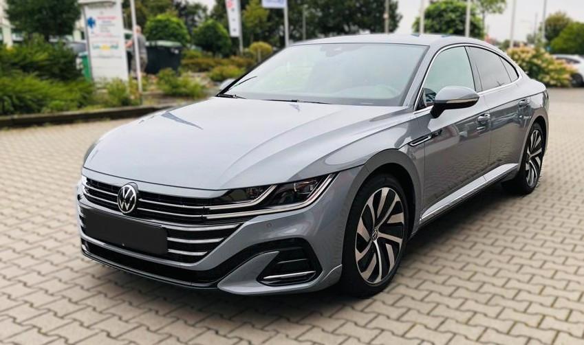 Volkswagen Arteon R-Line