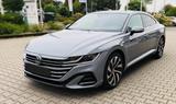 Volkswagen Arteon R-Line - VW Arteon in Krefeld