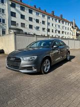 Audi A3 Limousine 2.0 TDI | 150 PS | TÜV N... - Audi A3 mit Diesel-Antrieb: Limousine, Ps