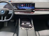 BMW 550 - Vorschau Bild 12