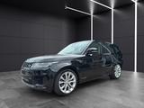 Land Rover Range Rover Sport HSE*HeadUp*Pano*RFK*22"Meridia - Land Rover Range Rover Sport in Wuppertal
