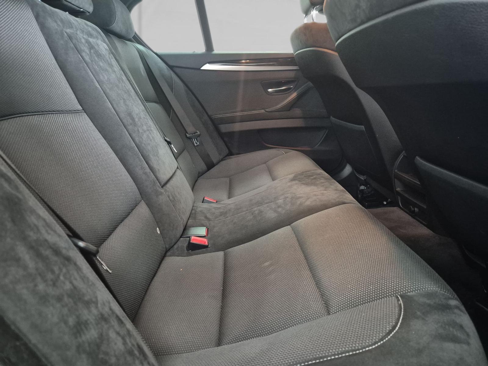 BMW 530 I M-SPORT*PDC*SHZ*TEMP* | 272 ch | BVA |