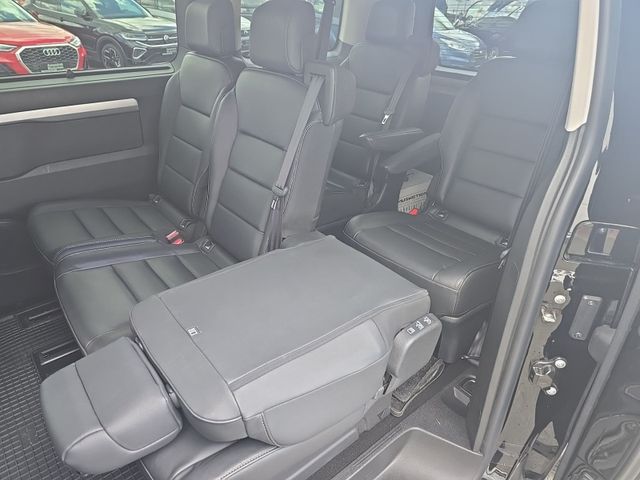 Traveller Business VIP L2 Standheiz.*7-Sitz*Lede