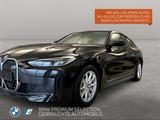BMW i4 eDrive35 Gran Coupé Navi Kamera - BMW i4 in Hannover