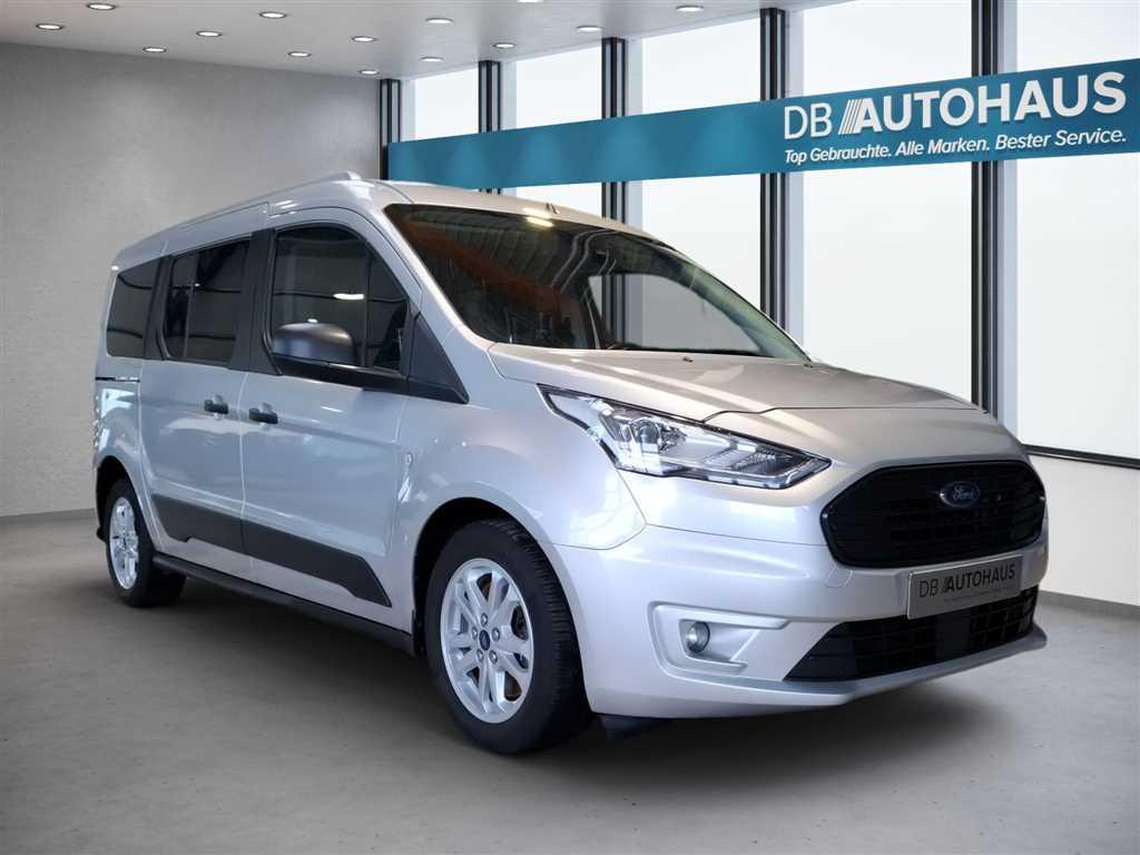 Ford Grand Tourneo Connect Trend 1.5 EcoBlue Navi Sta