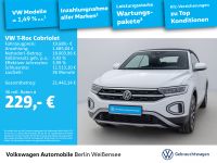 Volkswagen T-Roc - Vorschau Bild 2