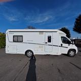 Dethleffs Advantage T 7051 DBM gepflegt+reisefertig!2,3 15 - Dethleffs Dbm