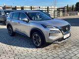 Nissan X-Trail 1.5 VC-T Acenta Familie/Navi - Nissan X-Trail Neuwagen