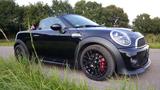 MINI John Cooper Works Roadster John Cooper Works - MINI John Cooper Works Roadster Gebrauchtwagen
