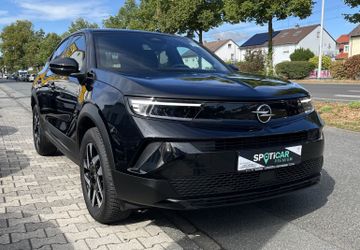 Opel Mokka 1.2 Turbo Edition Automatk Multimedia