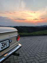 BMW 02 2002 Automatik - BMW 2002: Limousine