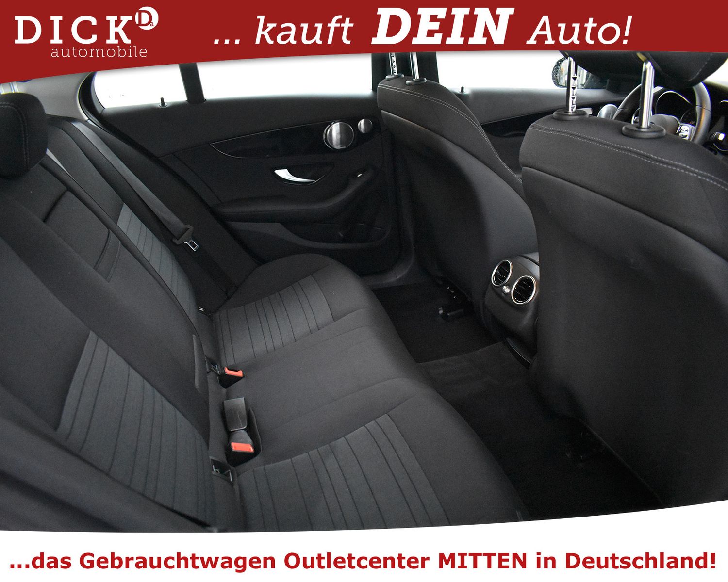 MERCEDES-BENZ C 300e Avantg NAVI+MULTIB+STNDHZ+KAM+BURMES+ACC+ - Image 22