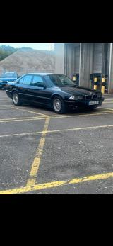 BMW 740d A - - gebrauchte BMW 740 aus dem Jahr 2001
