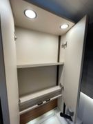 Bürstner Habiton HMX 6.0 (ALLRAD-190PS)  *Offroad*