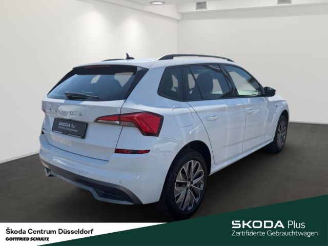 Skoda Kamiq - Bild 5