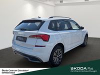 Skoda Kamiq - Vorschau Bild 5