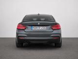 BMW 230i Coupé M Sportpaket - BMW 230 aus 2017