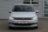 Volkswagen Touran 1.5 TSI Highline DSG Navi LED ACC AHK PDC - VW Touran Gebrauchtwagen in Magdeburg