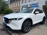 Mazda CX-5 Sports-Line AWD Aut. Leder, Facelift - gebrauchte Mazda CX-5 aus dem Jahr 2022