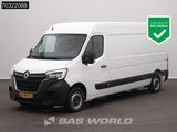 Renault Master 135PK L3H2 LED Klima Tempomat Parkensenso - Angebote