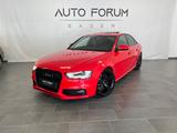 Audi S4 3.0 TFSI S-tronic quattro*B&O*Side*S Sitze* - Audi S4: Leder