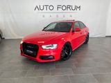 Audi S4 3.0 TFSI S-tronic quattro*B&O*Side*S Sitze* - Audi S4 aus 2014