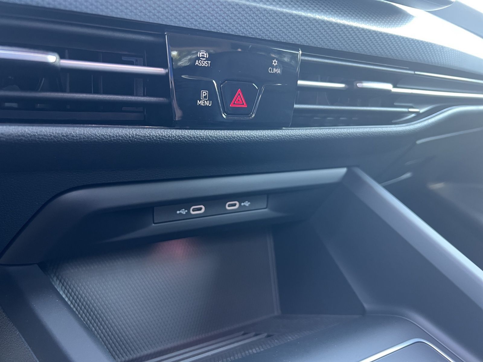 Golf VIII Energy 1.5 eTSI DSG Navi*LED*Kamera