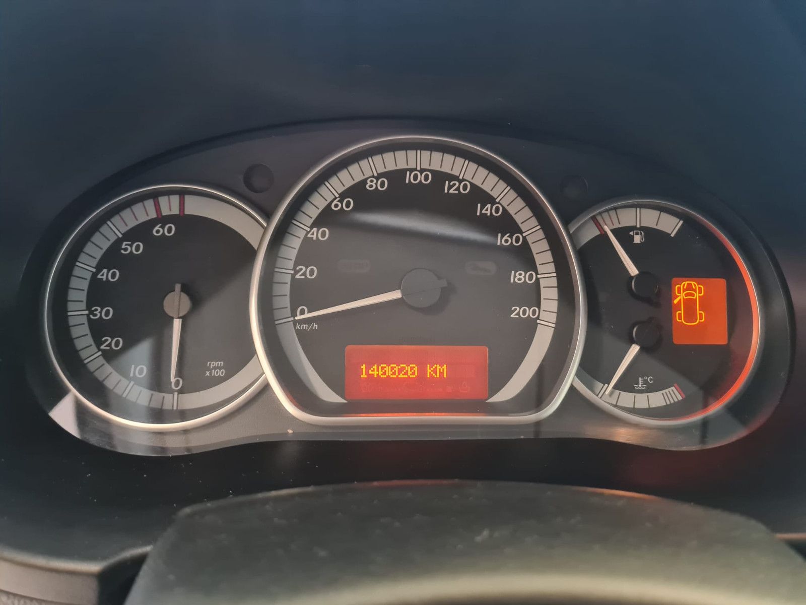 Fahrzeugabbildung Mercedes-Benz Citan Kombi 112 lang / KLIMA / 1. Hand