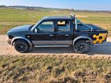 Ford Ranger Pick Up - gebrauchte Ford Ranger aus dem Jahr 2005
