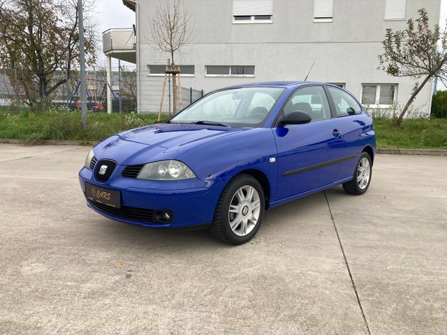 Seat Ibiza Sport